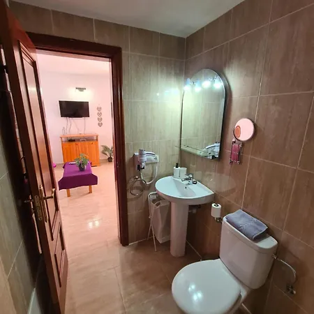 Apartmán Bella Vista - Orquidea *