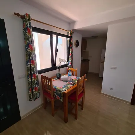 Bella Vista - Orquidea Apartment Puerto del Carmen (Lanzarote)
