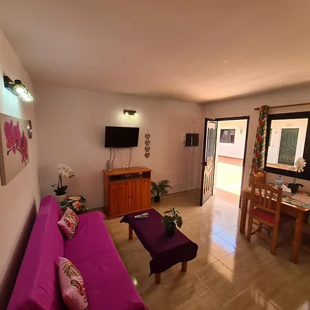Bella Vista - Orquidea Apartamento