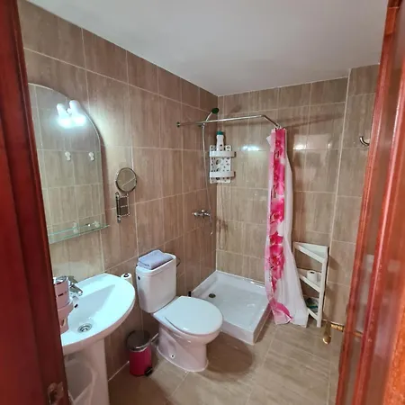 Apartamento Bella Vista - Orquidea Puerto del Carmen (Lanzarote)
