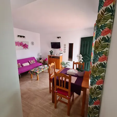 Bella Vista - Orquidea Apartment *