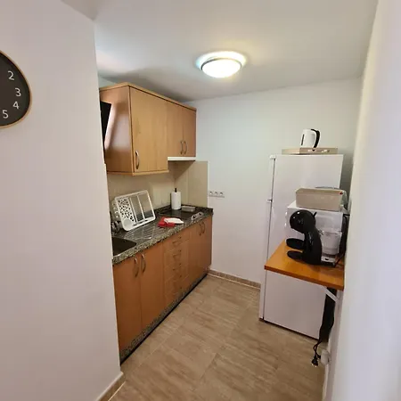 Apartment Bella Vista - Orquidea *