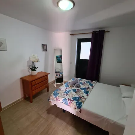 Apartamento Bella Vista - Orquidea *