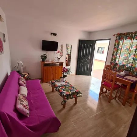 Apartamento Bella Vista - Orquidea Puerto del Carmen (Lanzarote)