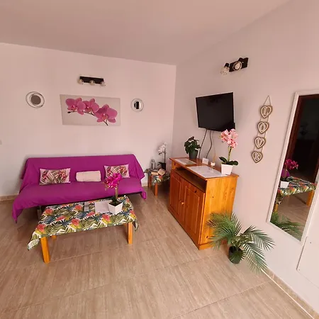 Bella Vista - Orquidea Apartment *