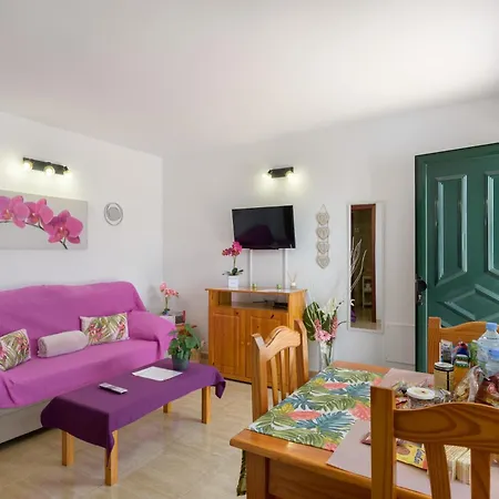 Bella Vista - Orquidea Apartment *