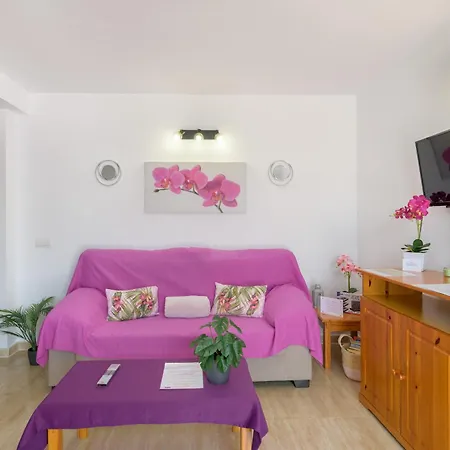 Apartment Bella Vista - Orquidea *